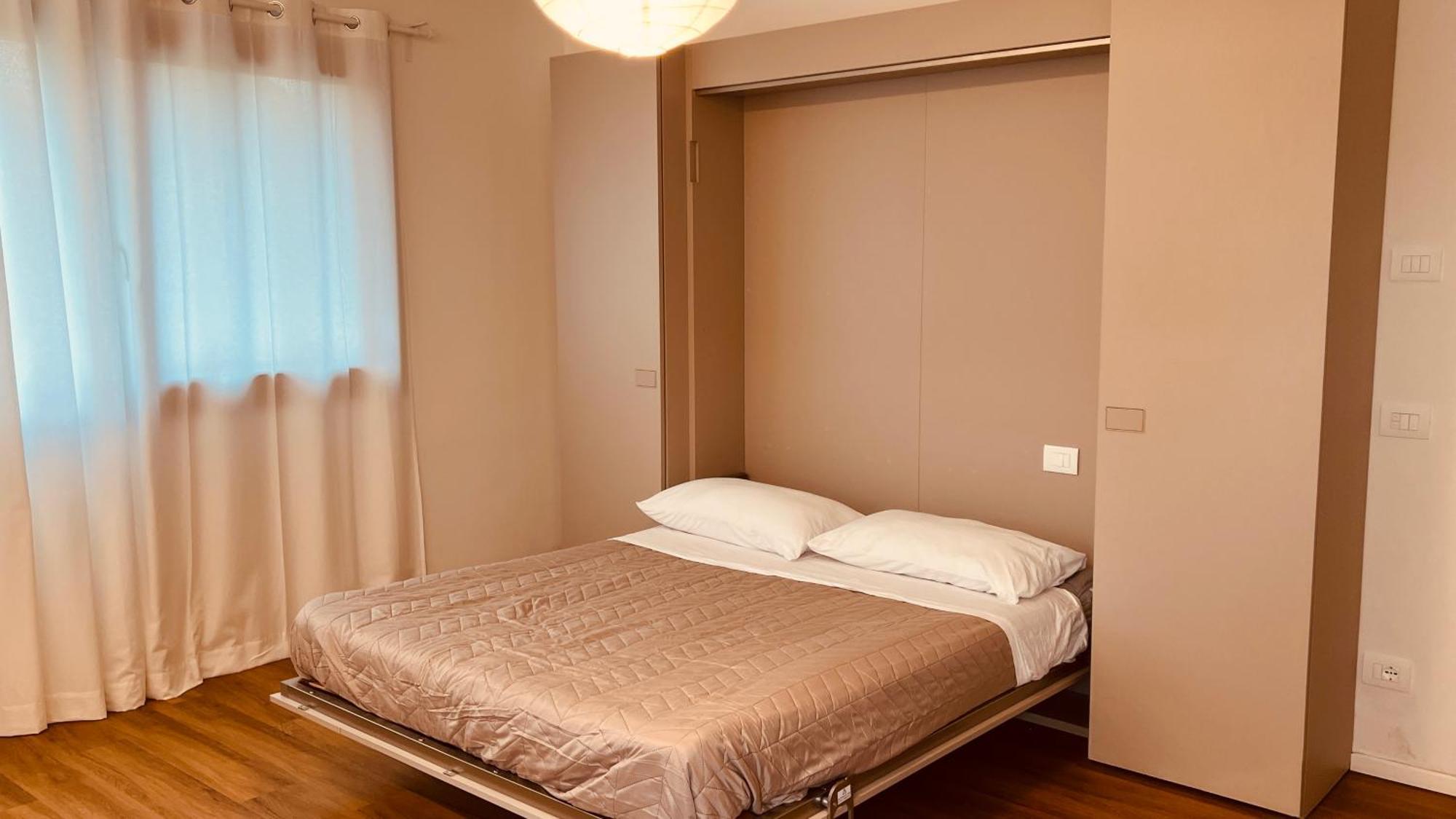 Vive Apartments Visit Veneto Express Castelfranco Veneto Exterior photo