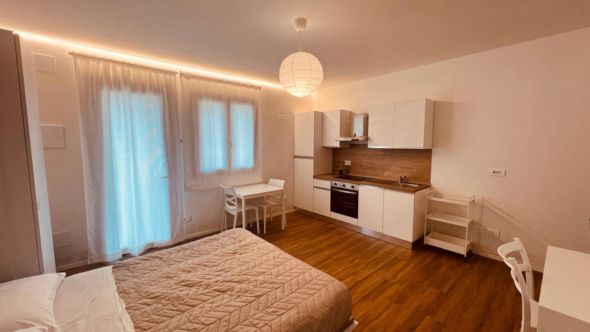Vive Apartments Visit Veneto Express Castelfranco Veneto Exterior photo
