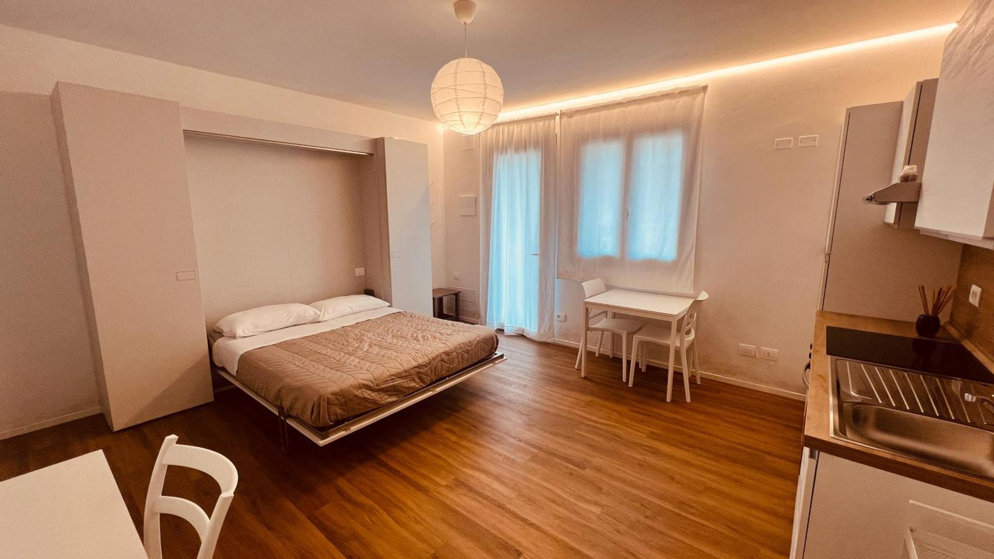 Vive Apartments Visit Veneto Express Castelfranco Veneto Exterior photo