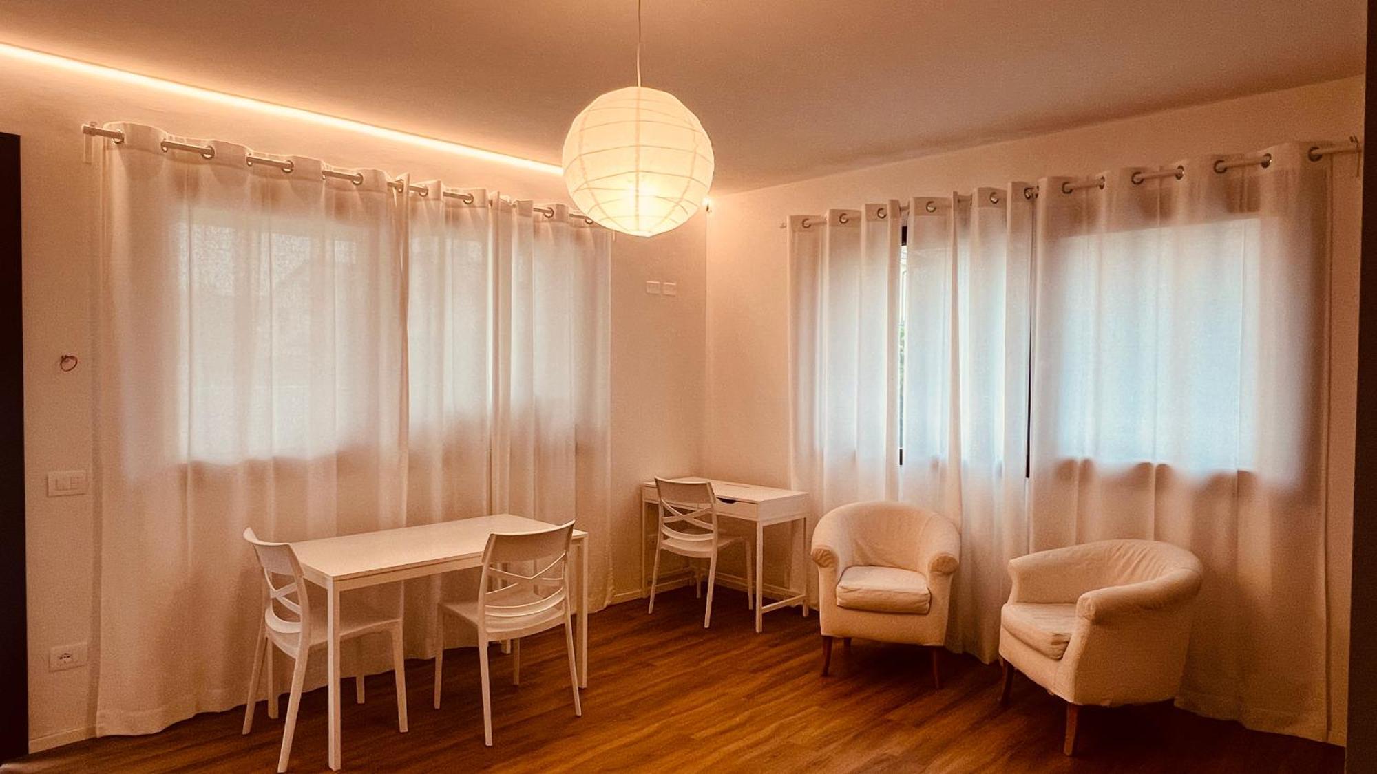 Vive Apartments Visit Veneto Express Castelfranco Veneto Exterior photo