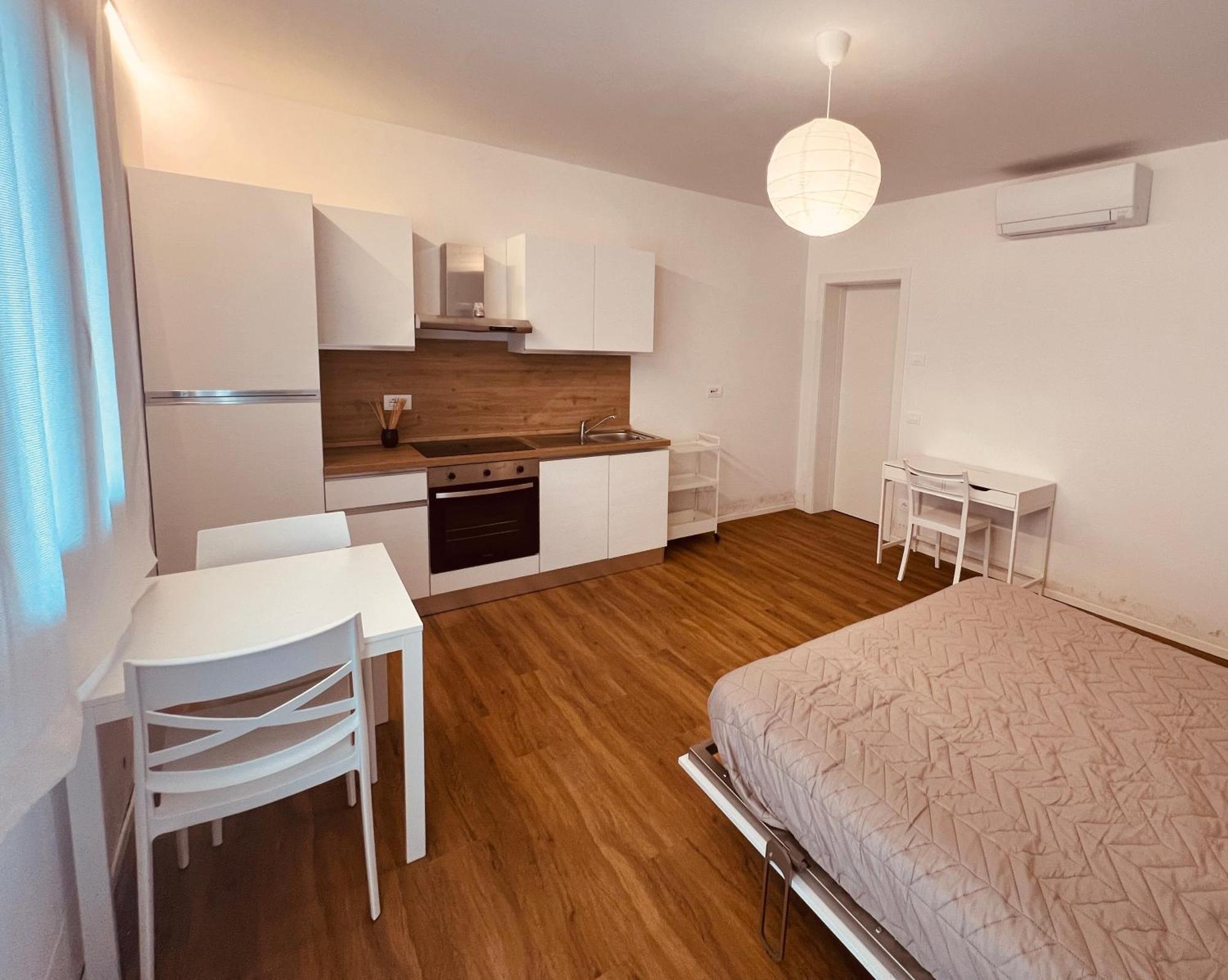 Vive Apartments Visit Veneto Express Castelfranco Veneto Exterior photo