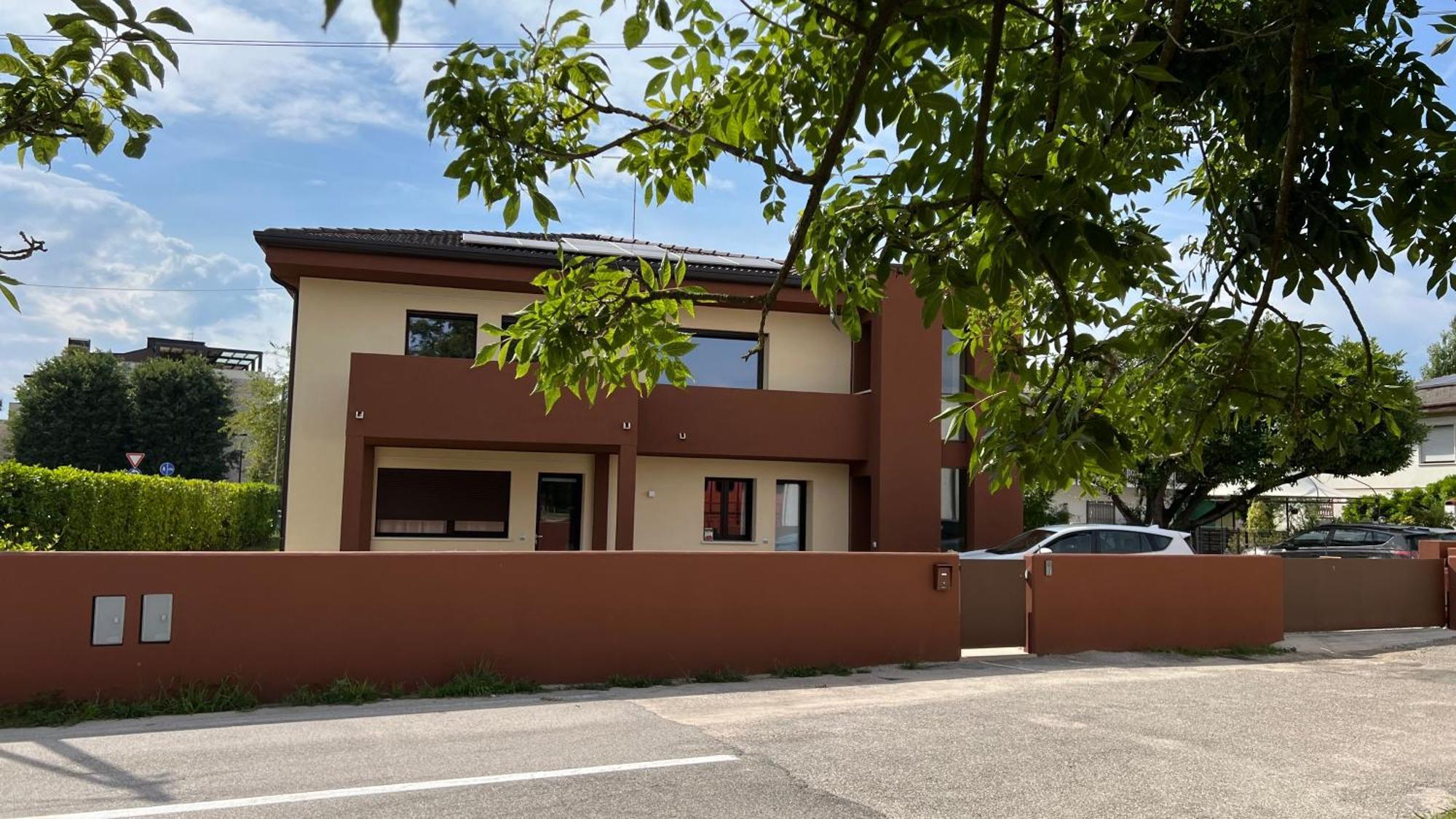 Vive Apartments Visit Veneto Express Castelfranco Veneto Exterior photo