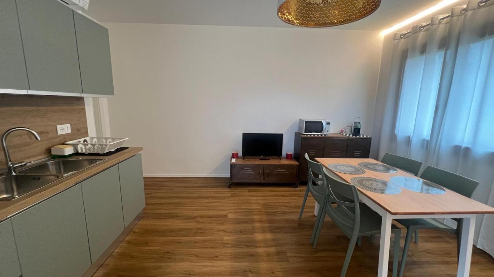 Vive Apartments Visit Veneto Express Castelfranco Veneto Exterior photo
