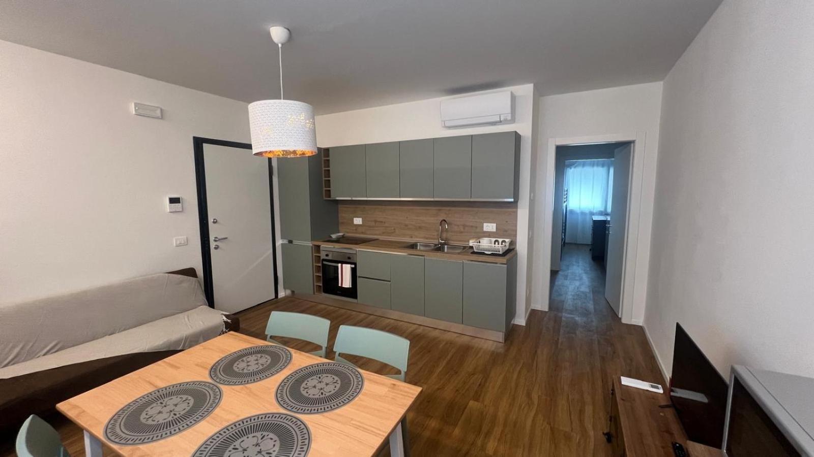 Vive Apartments Visit Veneto Express Castelfranco Veneto Exterior photo