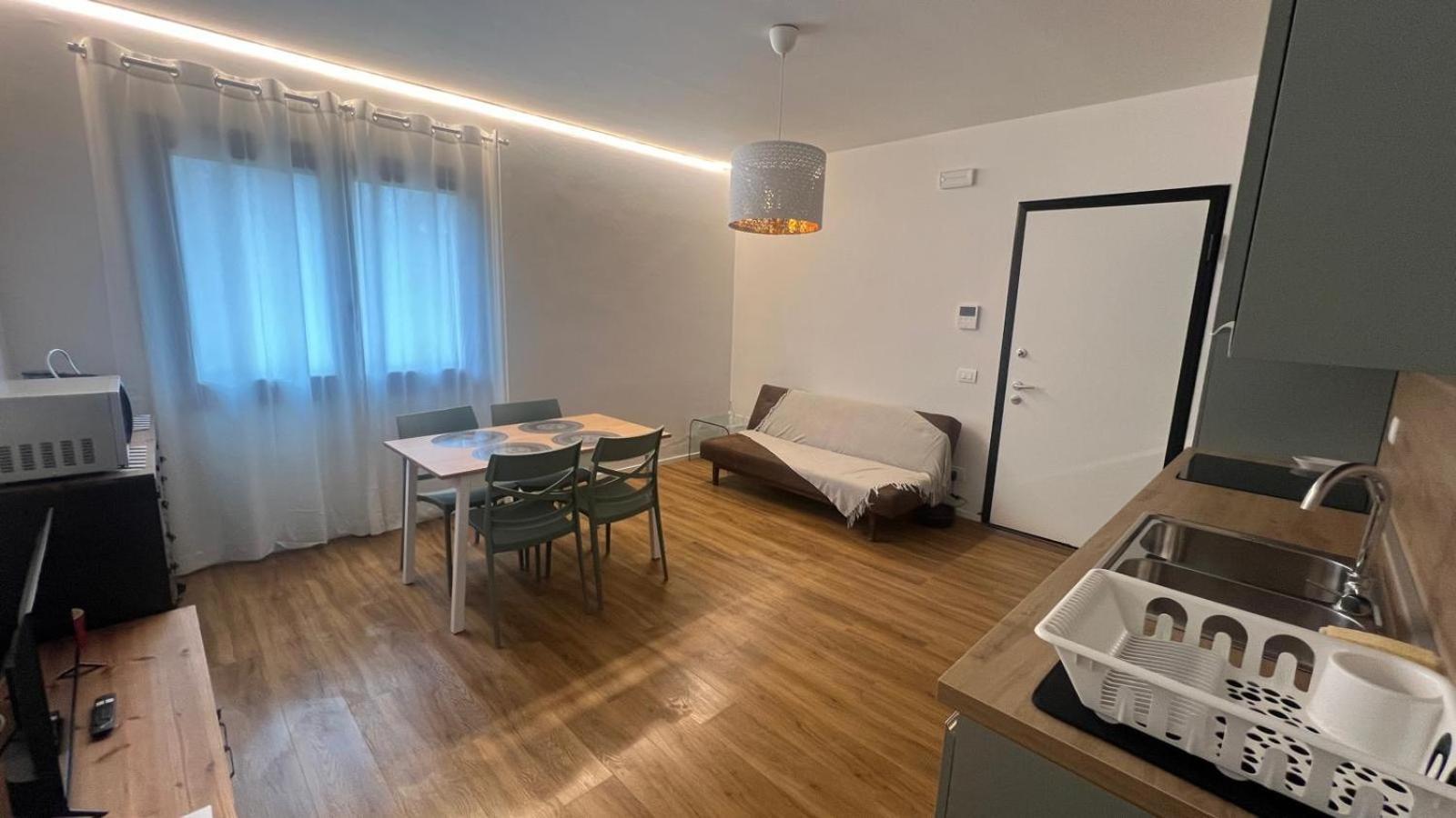 Vive Apartments Visit Veneto Express Castelfranco Veneto Exterior photo