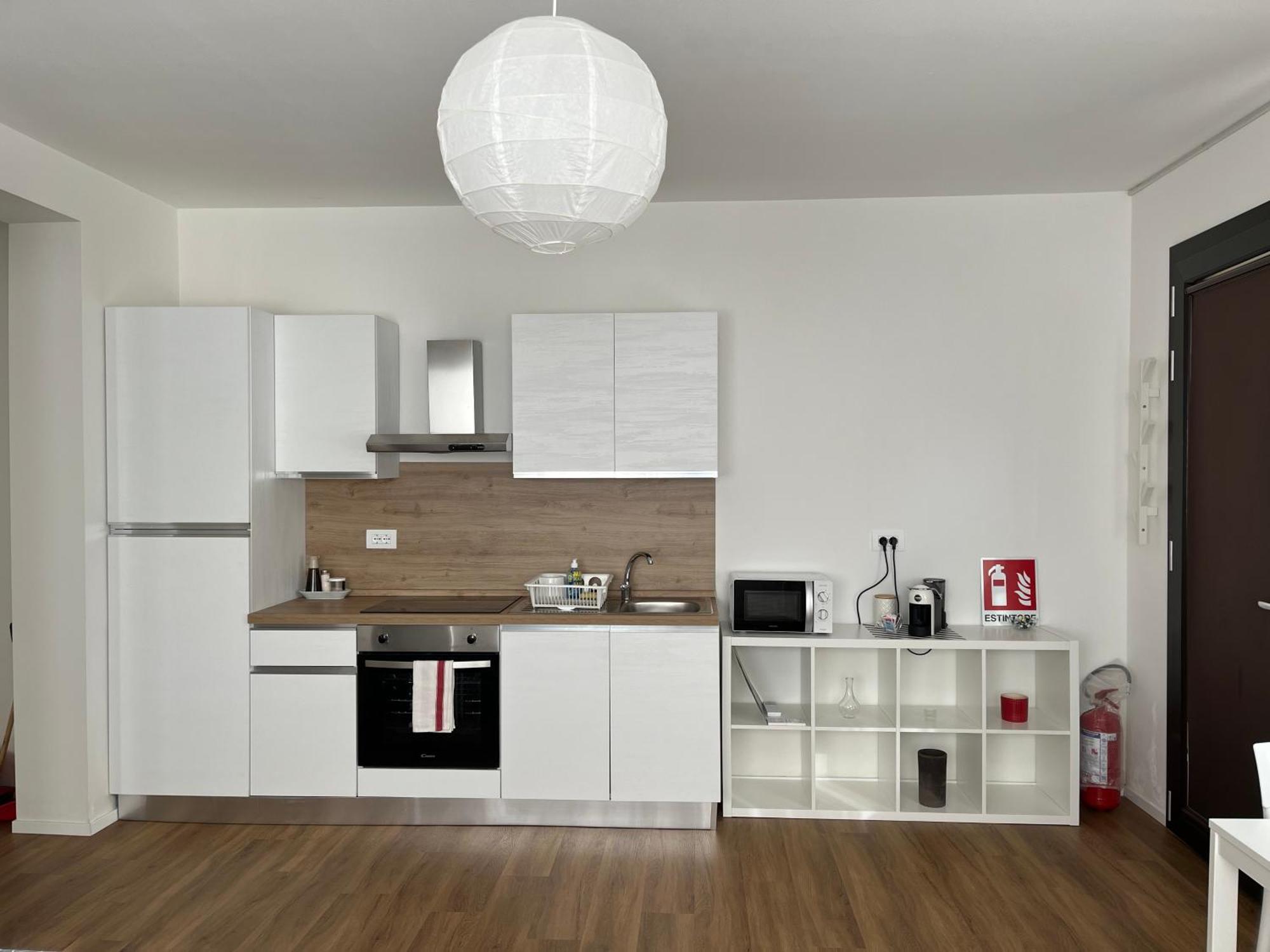 Vive Apartments Visit Veneto Express Castelfranco Veneto Exterior photo