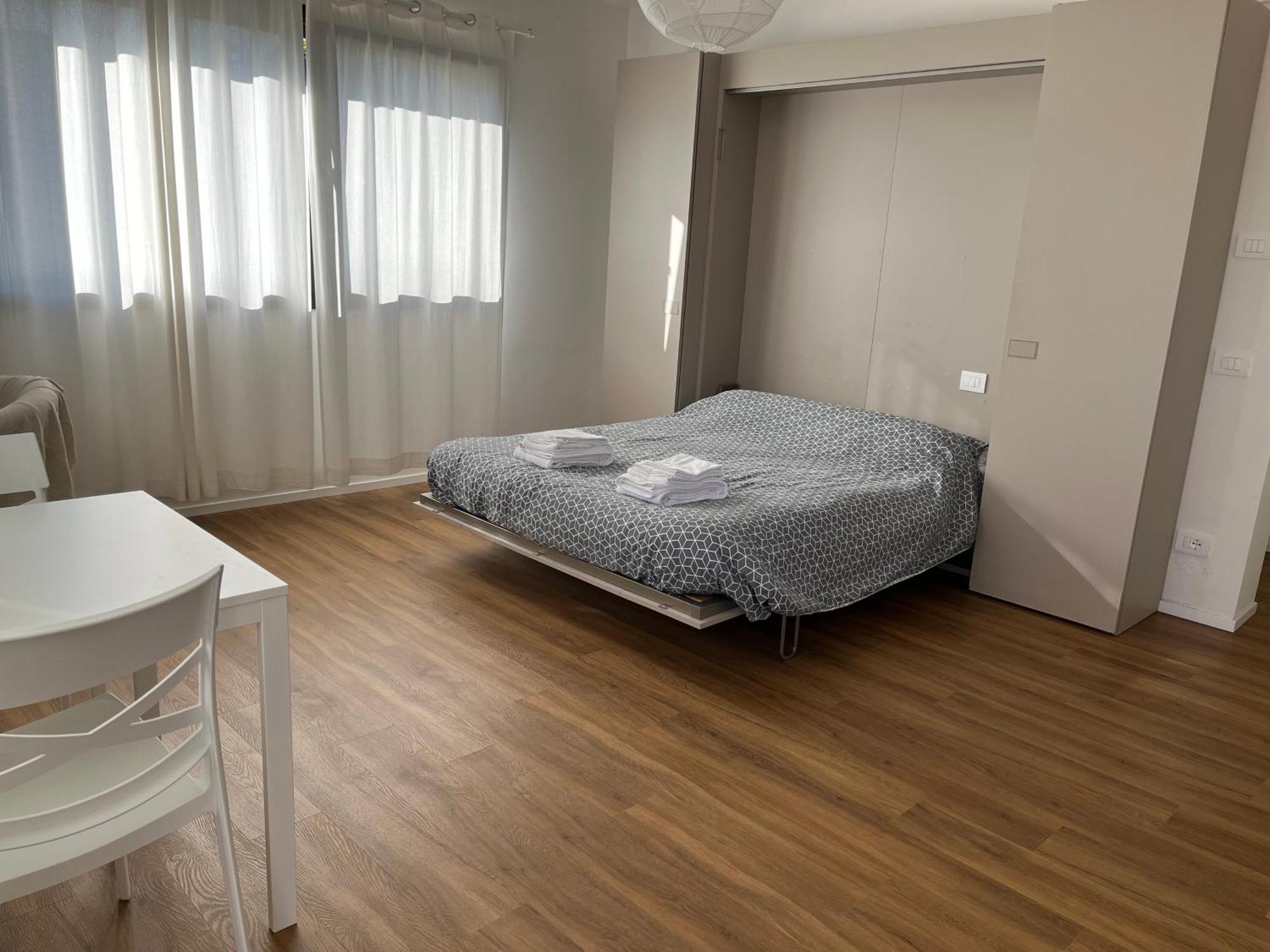 Vive Apartments Visit Veneto Express Castelfranco Veneto Exterior photo